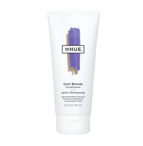 dpHue Cool Blonde Conditioner