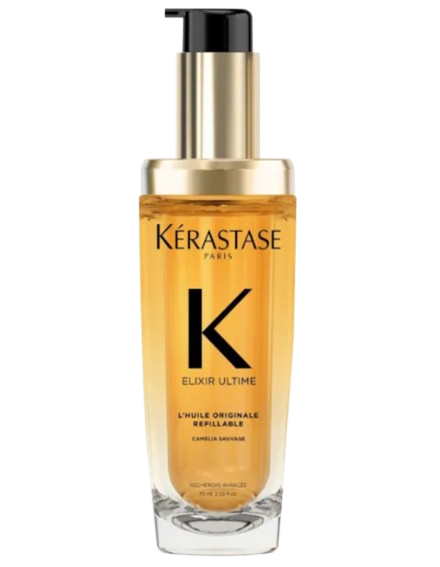 Kérastase Elixir Ultime Hair Oil