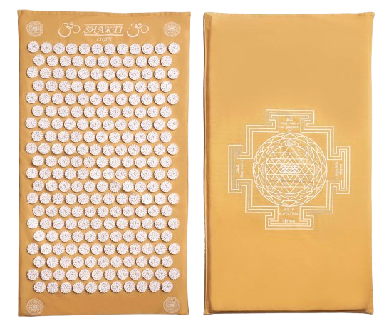 Shakti Mat Original Acupressure Mat