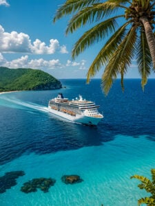 What to Wear on a Caribbean Cruise: A Chic Packing Guide for Every Moment 