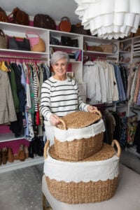 January Wardrobe Reset for Women Over 50: Shop Your Closet (No-Buy Challenge)