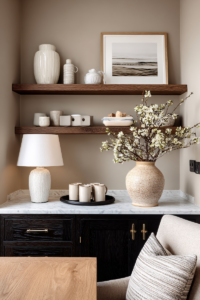 Shelf Styling 101: A Formula for Any Bookcase 📖🪴