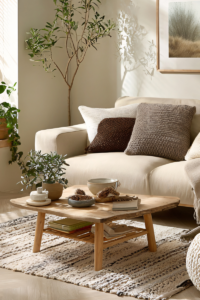 Coffee Table Styling: The Simple Formula That Makes Any Table Look Expensive! ☕📚✨