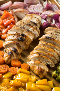 5 Kitchen Tools That Turn “I Don’t Feel Like Cooking” Into “Dinner’s Ready!” 🍳