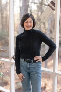 Petite Jeans That Actually Fit: The 4 Styles I’m Living In for 2026