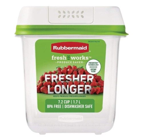Rubbermaid FreshWorks Produce Saver
