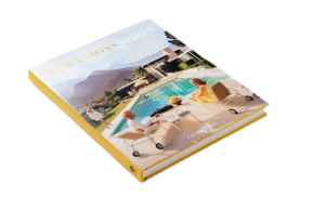 Coffee table book Slim Aarons: Women