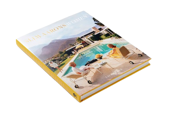 Slim Aarons: Women