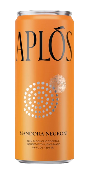 Aplos Mandora Negroni