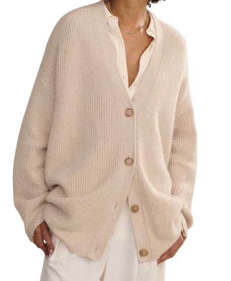 Jenni Kayne Cashmere Cocoon Cardigan