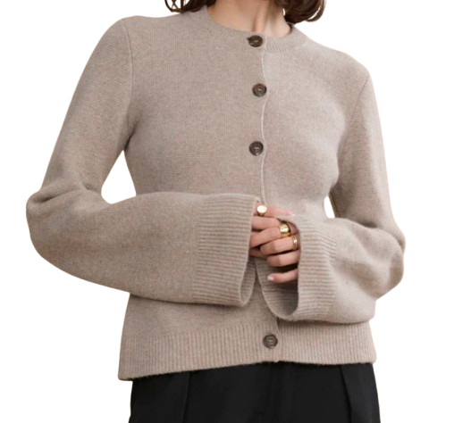 Jenni Kayne Cooper Cardigan