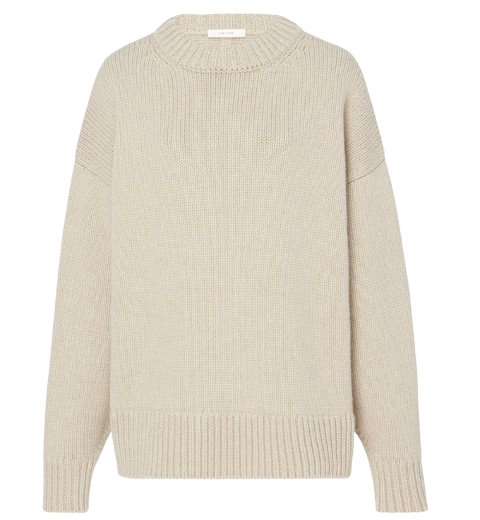 The Row Ophelia Sweater