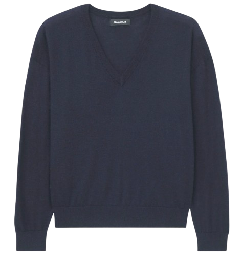 NAADAM Super Fine Cashmere Sweater