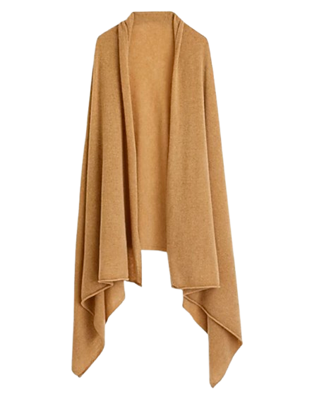 J.Crew Cashmere Wrap