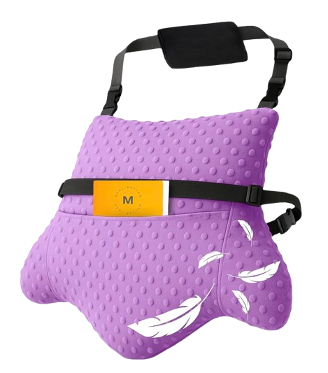 hysterectomy pillow