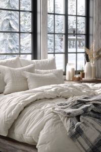 Simple Bedroom Updates That’ll Make Your Space SO Much Cozier! 🛏️✨