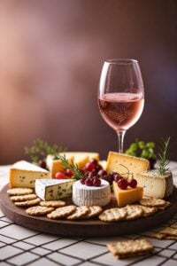How to Build a Better Cheeseboard: A Guide to Effortless Entertaining