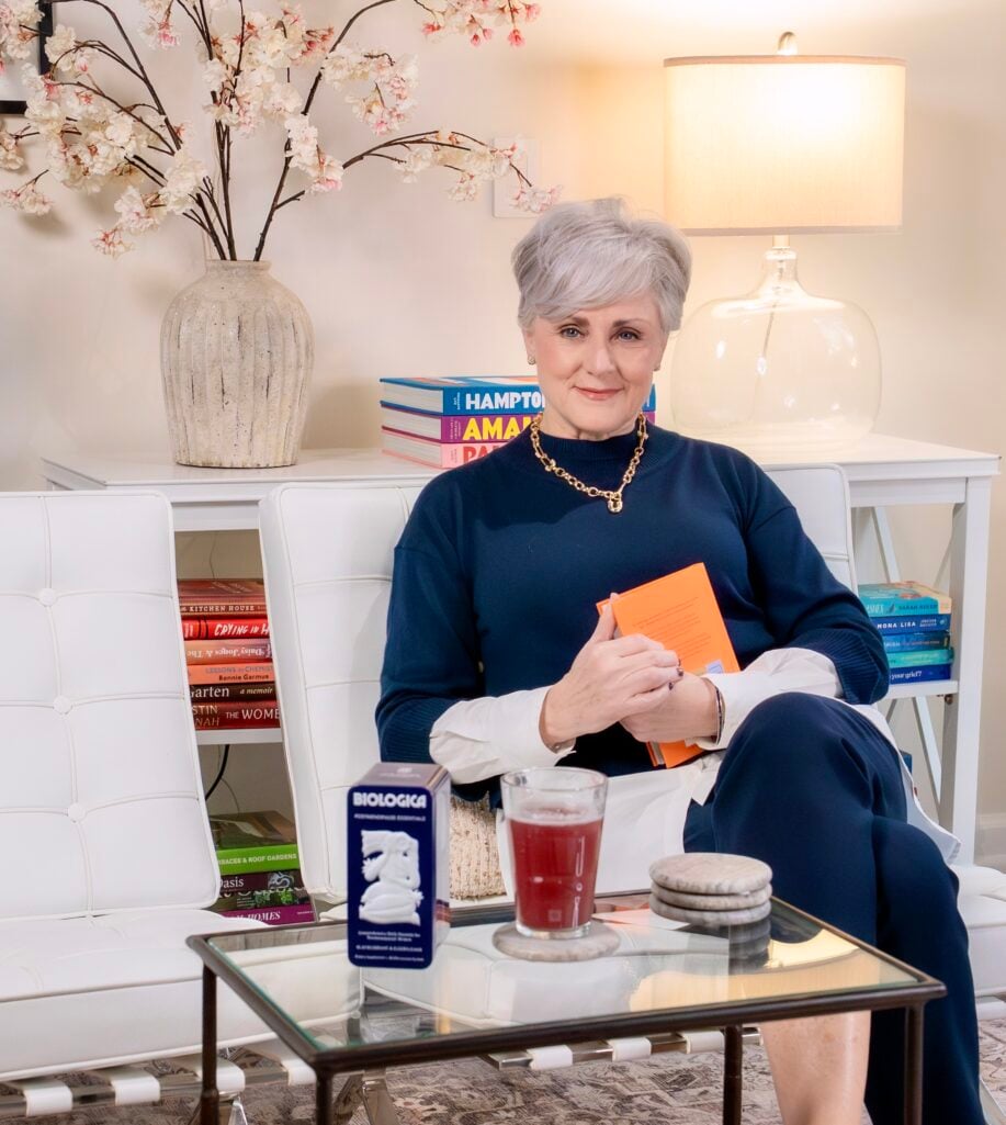 Best Supplements After Menopause: Why I Switched to Biologica