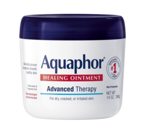Aquaphor Healing Ointment (14 oz Jar)