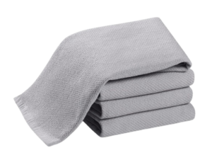 Williams Sonoma All-Purpose Pantry Towels (Set of 4)