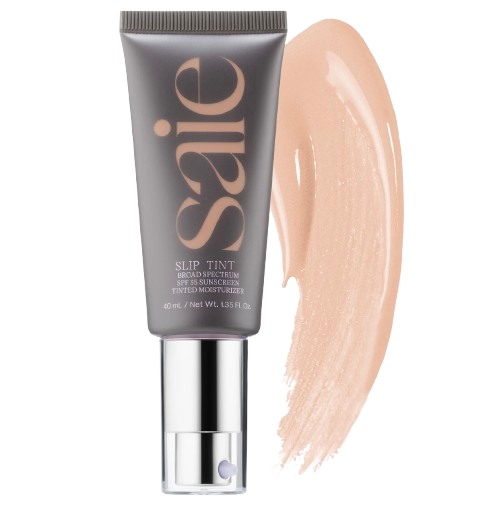 Saie Slip Tint Lightweight Tinted Moisturizer
