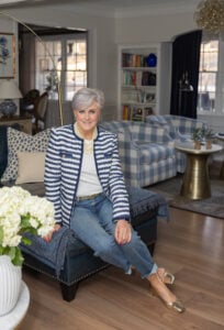 How to Dress Like a Stylish Grandmother