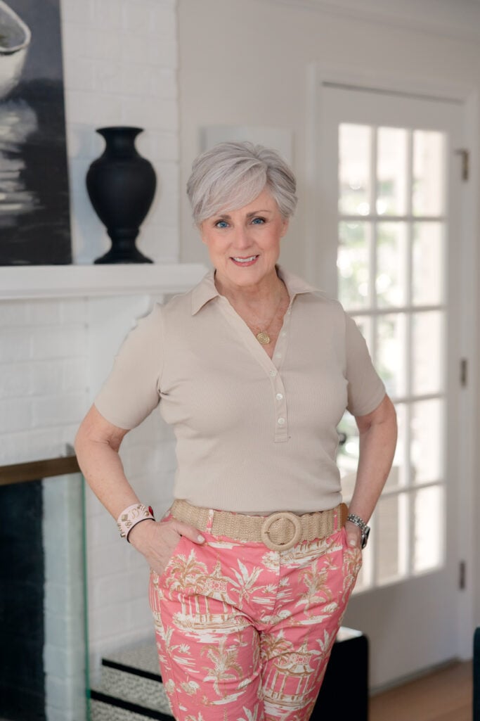 Fashion Mistakes that Age Women