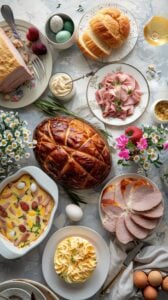 How to Host a Spring Brunch at Home: A Guide to Effortless Entertaining for a Small Gathering