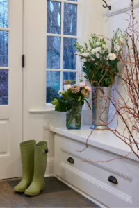 The Garage and Mudroom Cleanout: The Spring Project You’ve Been Avoiding 🏠🧹✨