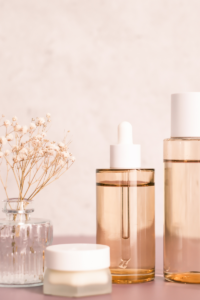 Body Care for Spring: Exfoliation, Hydration, and Self-Care 🧴✨