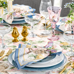 The Williams Sonoma Easter Table Edit: 6 Pieces That’ll Make Your Guests Never Want to Leave 🌸🐣✨