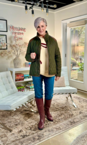 Don’t Put Your Winter Boots Away Until You’ve Done These 7 Things! 👢✨