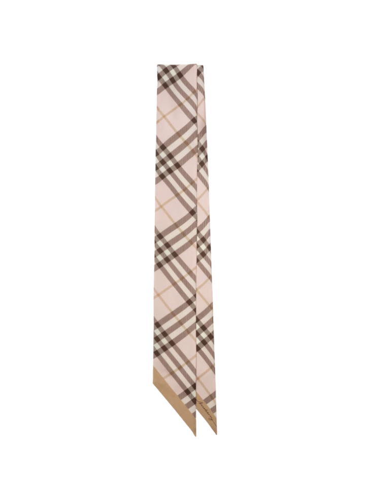 Skinny Scarf, Mothers Day Gift