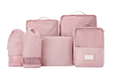 Béis The Packing Cube Set