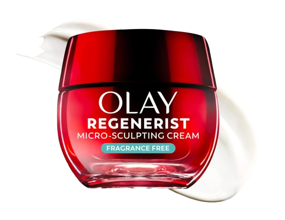 Olay Regenerist Micro-Sculpting Cream