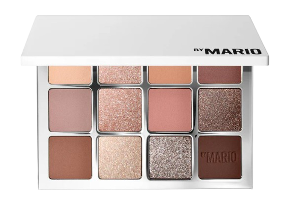 MAKEUP BY MARIO Ethereal Eyes Eyeshadow Palette: The Original
