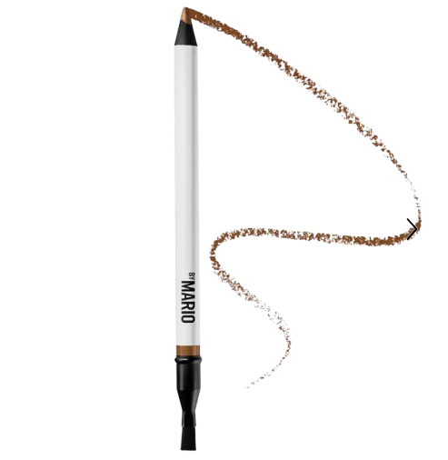 MAKEUP BY MARIO Master Pigment Pro™ Eyeliner Pencil (Bronze – Metallic Bronze)