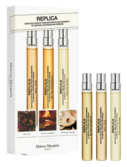 Maison Margiela REPLICA Travel Spray Set