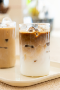 The At-Home Iced Coffee Station: Everything You Need to Make It Better Than the Coffee Shop ☕❄️