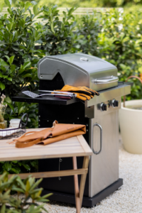 Grilling Essentials and Upgrades That’ll Make Your Backyard the Place to Be This Summer! 🔥🌿✨
