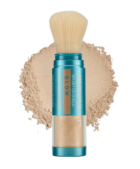Colorescience Sunforgettable Total Protection Brush-On Shield