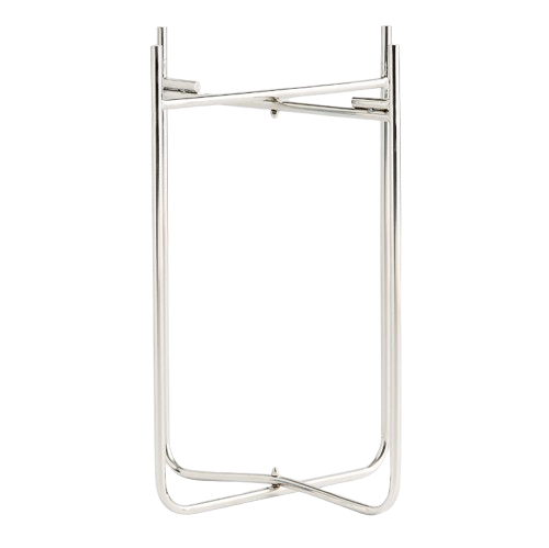Stainless Steel Beverage Tub Stand