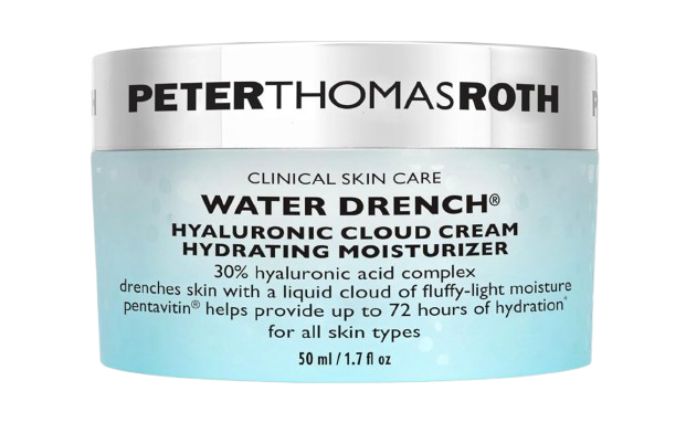 Peter Thomas Roth Water Drench Hyaluronic Cloud Cream