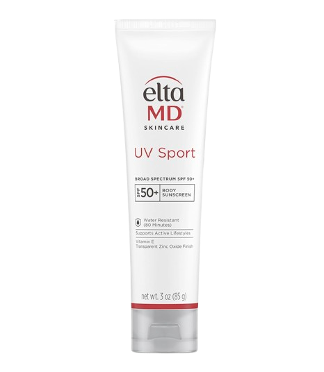 Elta MD UV Sport Broad-Spectrum SPF 50