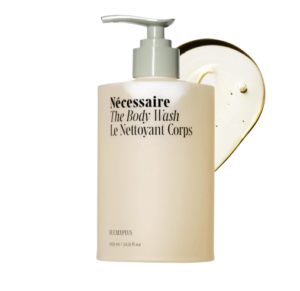 Nécessaire The Body Wash