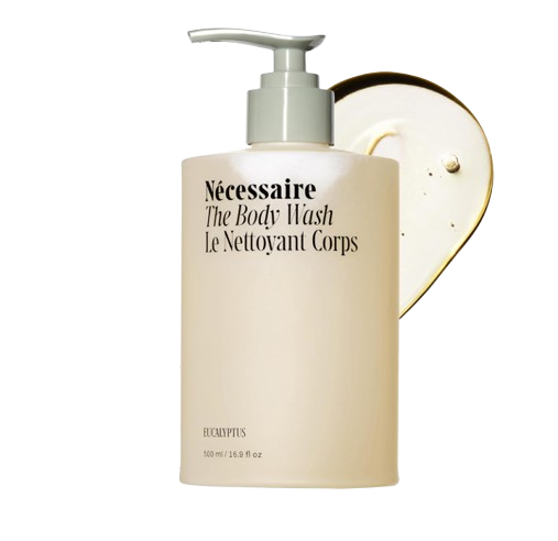 Nécessaire The Body Wash