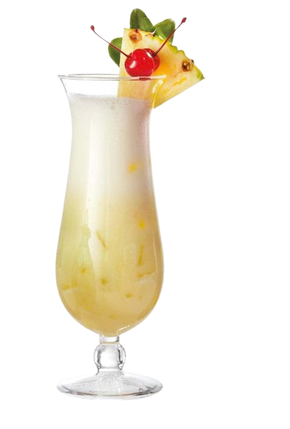 Break Resistant Hurricane Glasses