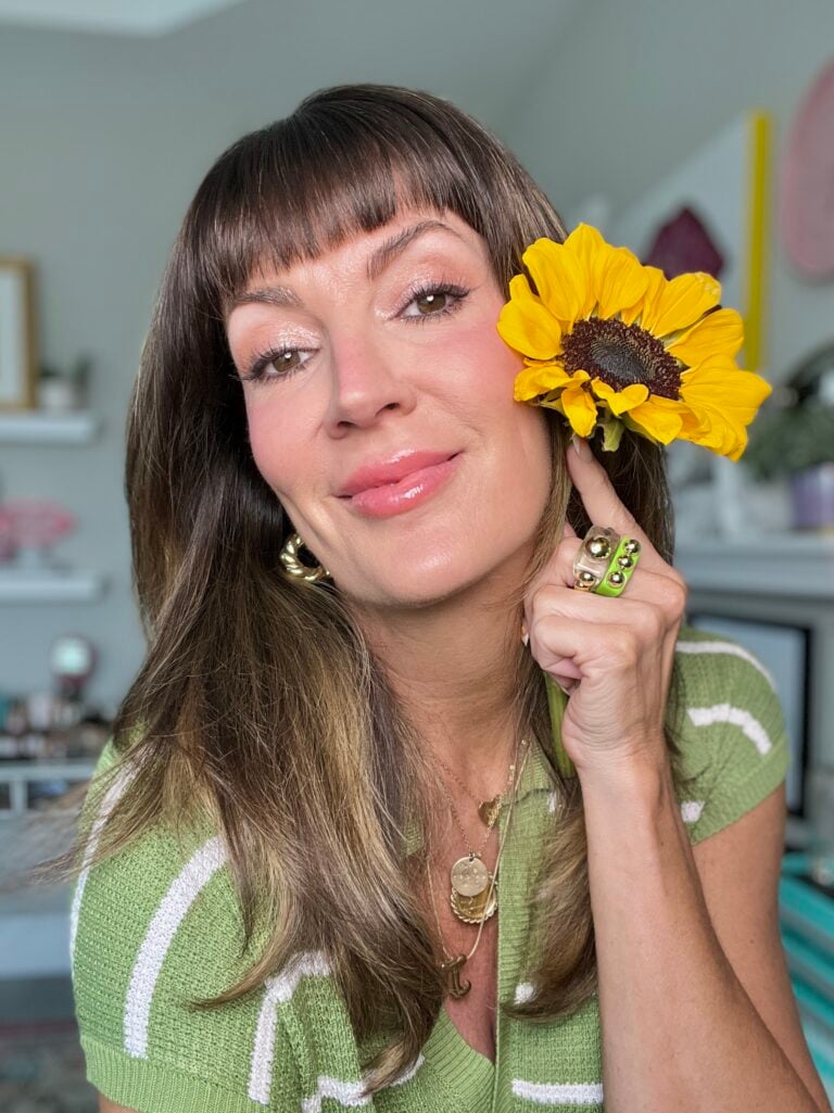 Why Your Makeup Looks Worse in Summer After 40: A 5-Step Routine for Fresher, Smoother Skin