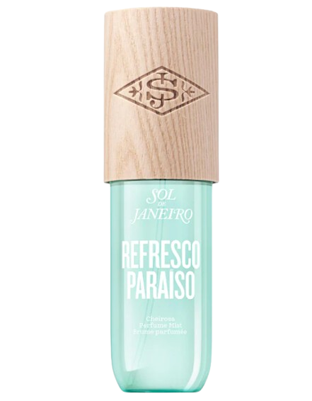 Sol de Janeiro Refresco Paraíso Hair & Body Perfume Mist
