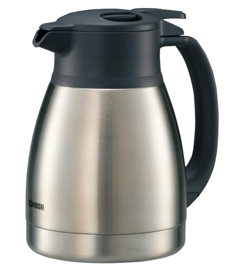 Zojirushi Stainless Steel Vacuum Insulated Carafe — 1 Liter